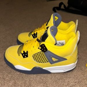 Lightning 4s